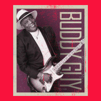 Buddy Guy Classic Classic Tee | Teevron