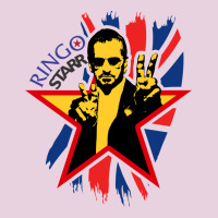 Ringo Starr Music Concert Classic Tee | Teevron