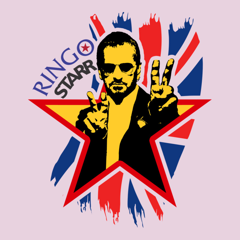 Ringo Starr Music Concert Classic Tee by linhVisuals | Teevron