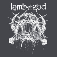 Lamb Of God Music Concert Classic Tee | Teevron
