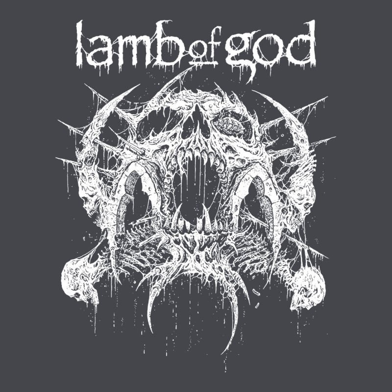 Lamb Of God Music Concert Classic Tee by linhVisuals | Teevron