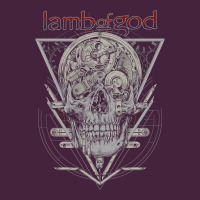 Lamb Of God Music Concert Classic Tee | Teevron