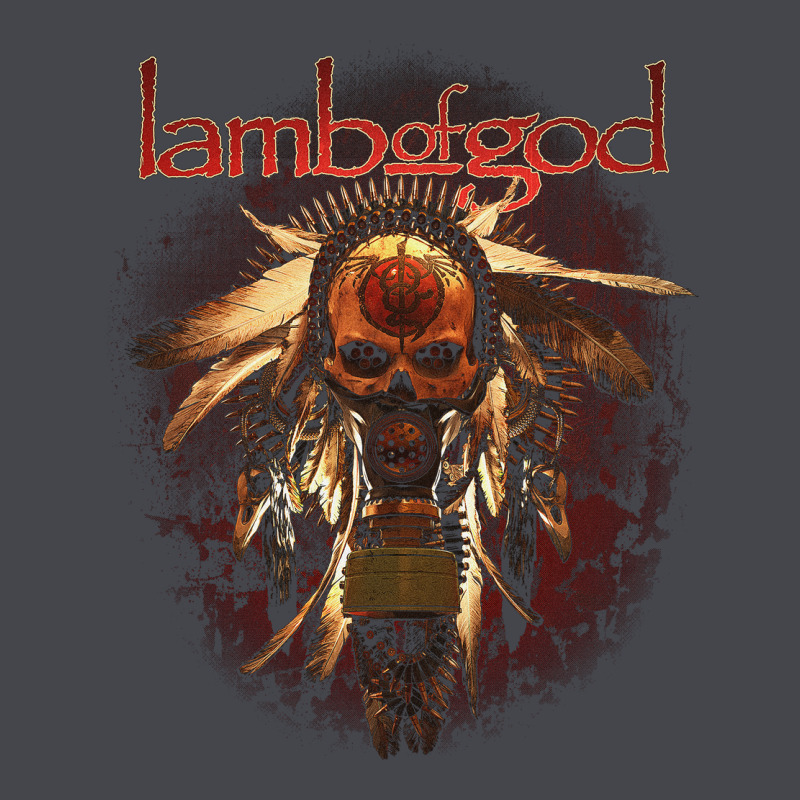 Lamb Of God Music Concert Classic Tee by linhVisuals | Teevron