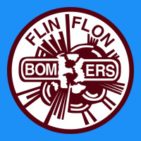 The-flin-flon-bombers-pen Classic Tee | Teevron