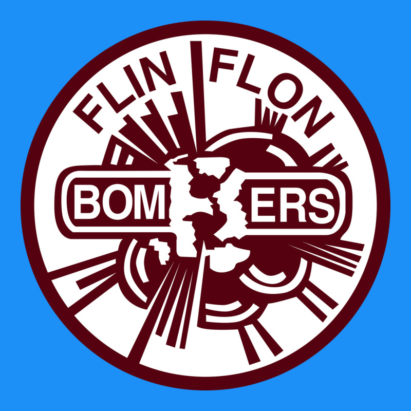 The-flin-flon-bombers-pen Classic Tee by linhVisuals | Teevron