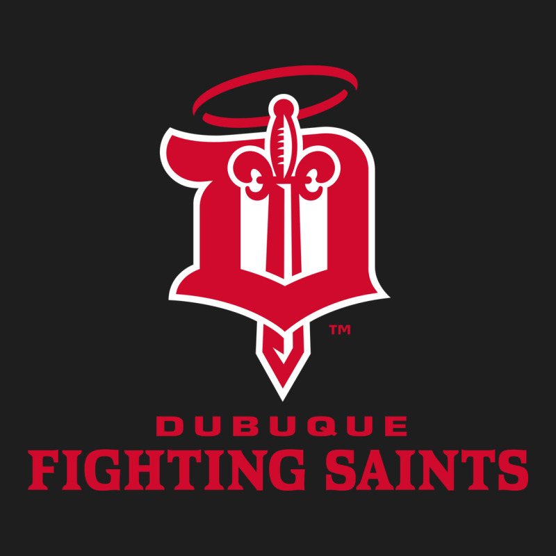 The-dubuque-fighting-saints-pen Classic Tee by linhVisuals | Teevron