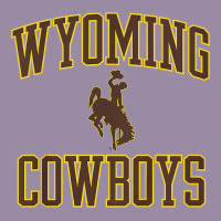 Kids Wyoming Cowboys Apparel Gameday Arch Over Cowboys T Shirt Classic Tee | Teevron
