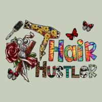 Hair Hustler 2 Ladies Tee | Teevron