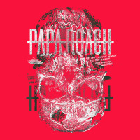Papa Roach   Official Merchandise   Loyalty T Shirt Classic Tee | Teevron