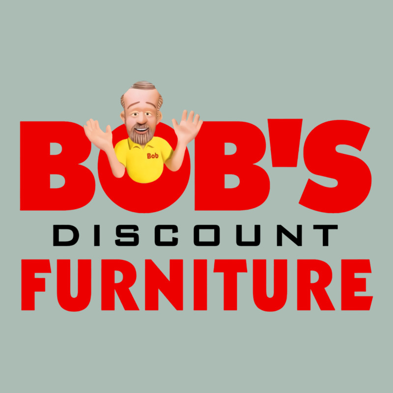 Bobs Discount Furniture Classic Tee by linhVisuals | Teevron