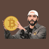 El Salvador Bitcoin Bukele Legal Tender Cryptocurrency Btc T Shirt Classic Tee | Teevron