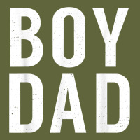 Boy Dad Son Father Daddy Dad T Shirt Classic Tee | Teevron