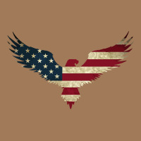 Bald Eagle  America Classic Tee | Teevron