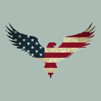 Bald Eagle  America Classic Tee | Teevron