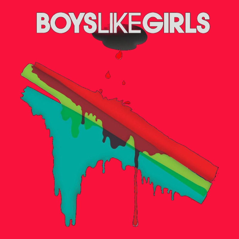 Boys Like Girls [tb] Classic Tee by linhVisuals | Teevron