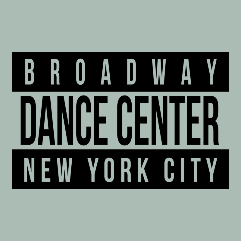 Broadway Dance Center [tw] Classic Tee by linhVisuals | Teevron