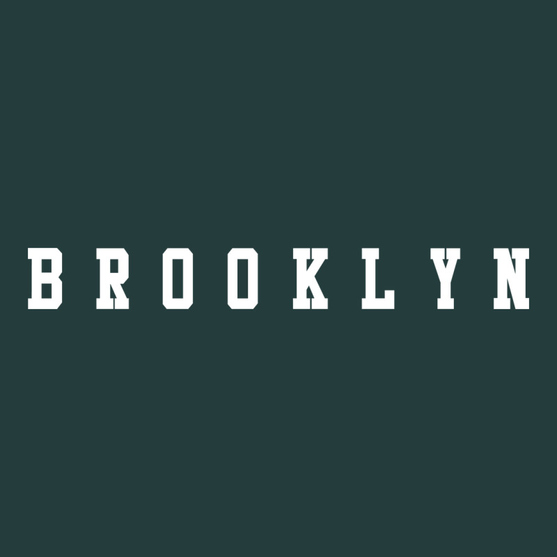 Brooklyn [tb] Classic Tee by linhVisuals | Teevron
