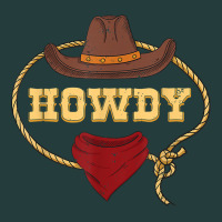 Howdy Shirt Western Rodeo Country Cowboy Texan T Shirt Classic Tee | Teevron