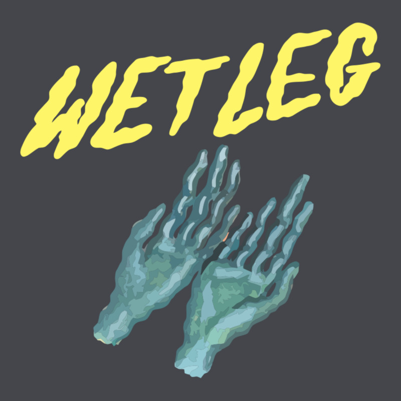 Wetleg Merch Classic Tee by linhVisuals | Teevron