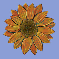 Sunflower Long Sleeve Tee | Teevron