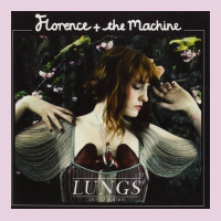 #florence The Machine (2) Classic Tee | Teevron