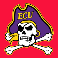The East Carolina Pirates Classic Tee | Teevron