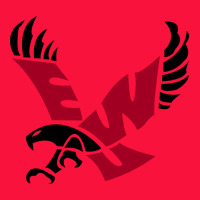 The Eastern Washington Eagles Classic Tee | Teevron