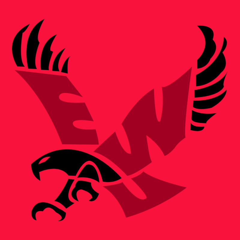 The Eastern Washington Eagles Classic Tee by linhVisuals | Teevron