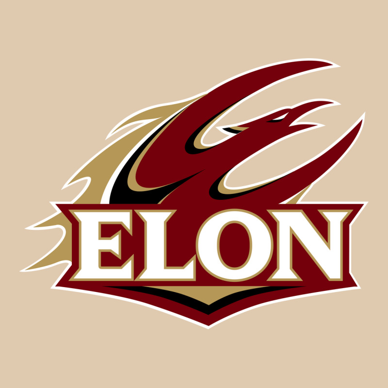 The Elon Phoenix Classic Tee by linhVisuals | Teevron