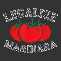 legalize marinara food gift tshirt | Teevron