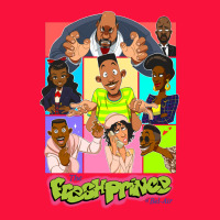 The Fresh Prince Of Bel-air Classic Tee | Teevron