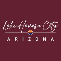 Lake Havasu City, Arizona Pullover Hoodie Classic Tee | Teevron