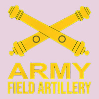 Army Field Artillery Branch Us Usa T Shirt Classic Tee | Teevron
