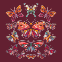 Butterfly Breeds Butterfly T Shirt Classic Tee | Teevron