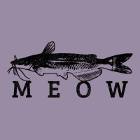 Catfish Meow Funny Catfishing Fishing Fisherman Gift T Shirt Classic Tee | Teevron