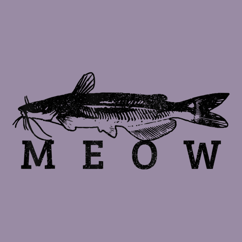 Catfish Meow Funny Catfishing Fishing Fisherman Gift T Shirt Classic Tee by linhVisuals | Teevron
