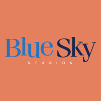 Blue Sky Studios Classic Tee | Teevron