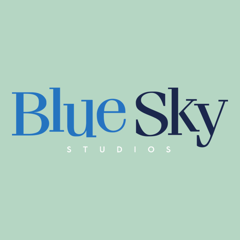 Blue Sky Studios Classic Tee by linhVisuals | Teevron