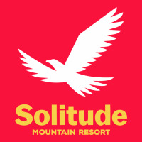 Solitude Mountain Resort Classic Tee | Teevron