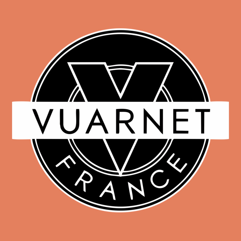 Vuarnet France Classic Tee by linhVisuals | Teevron