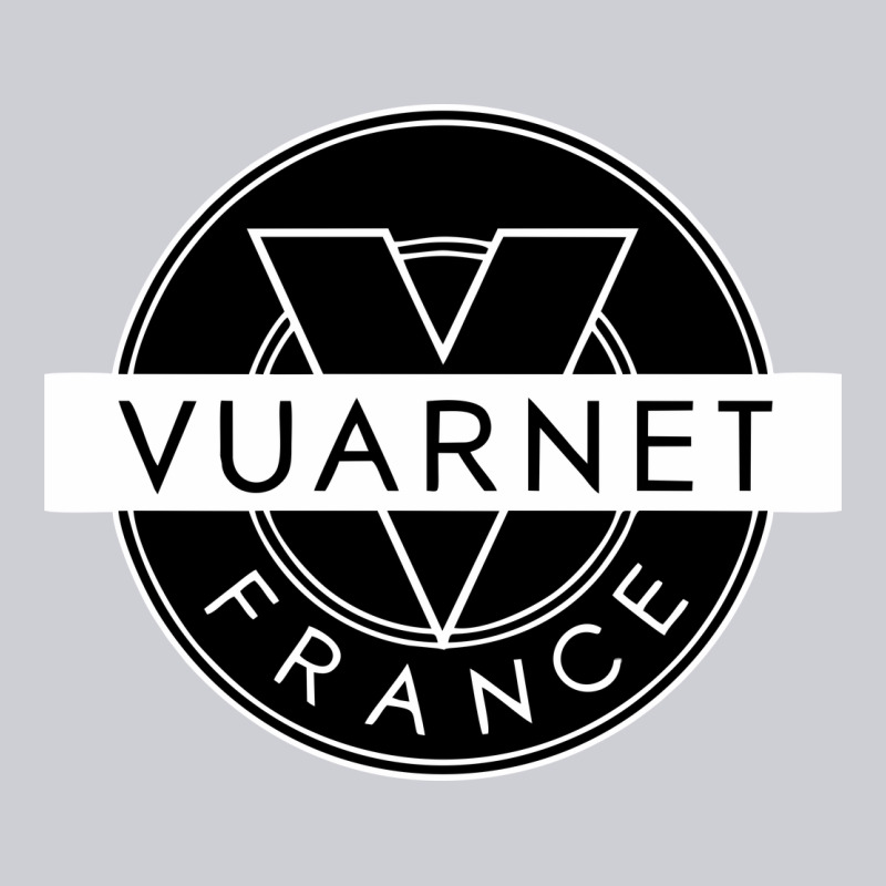 Vuarnet France Classic Tee by linhVisuals | Teevron