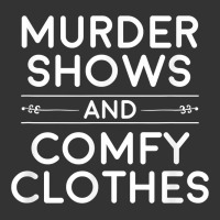 crime shows shirt, murder shows and comfy clothes t shirt | Teevron