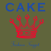 Cake Fashion Nugget Classic Tee | Teevron