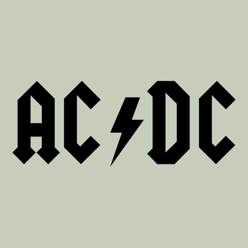 The-ac-dc-let-there-be-rock-cool Classic Tee by linhVisuals | Teevron