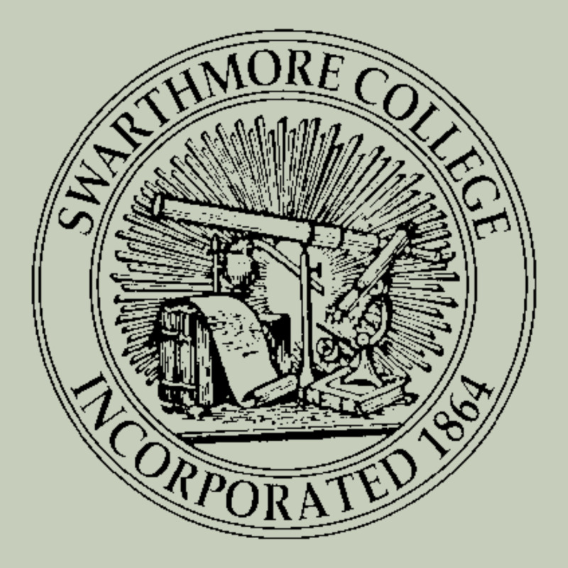 Swarthmore College Classic Tee by linhVisuals | Teevron