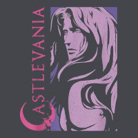 Castlevania Alucard Dark Portrait T Shirt Classic Tee | Teevron