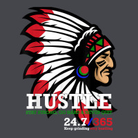Hustle 247 Gang Clothing Native American Men Gift T Shirt T Shirt Classic Tee | Teevron