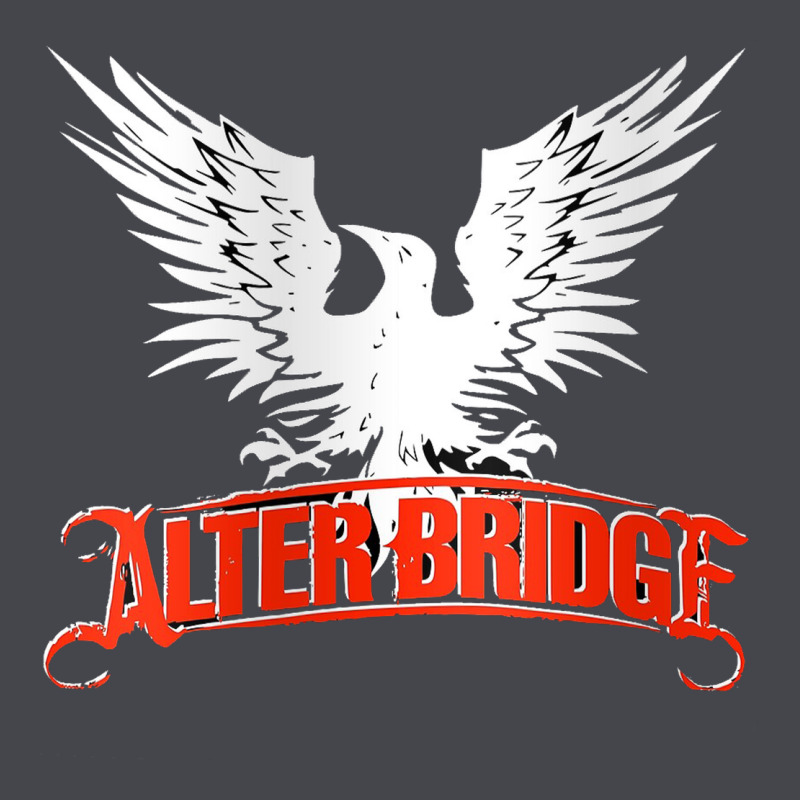 Alter Bridge Classic Tee by linhVisuals | Teevron