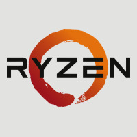 Ryzen Free World Classic Tee | Teevron