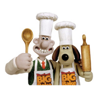 Wallace Gourmeat | Teevron